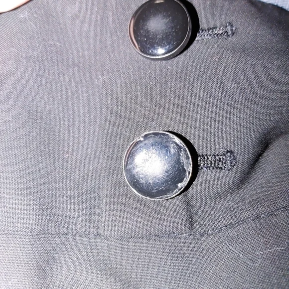 The Limited Black Mini Skirt - Picture 5 of 5